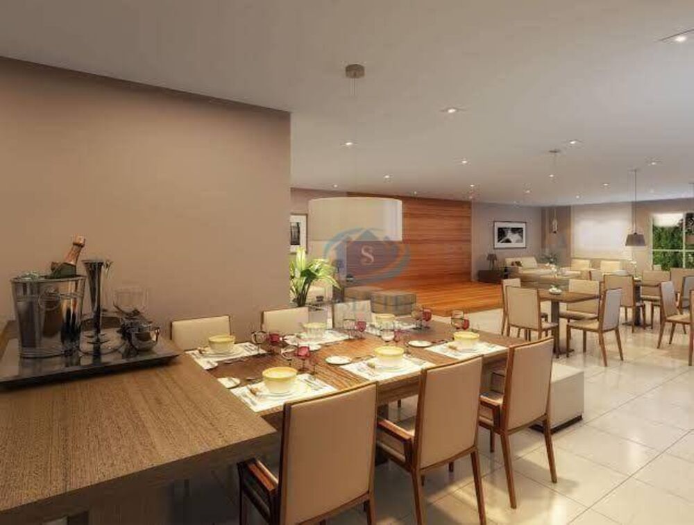 Apartamento, 2 quartos, 51 m² - Foto 9