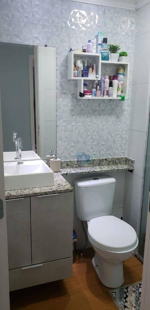 Apartamento, 2 quartos, 51 m² - Foto 10