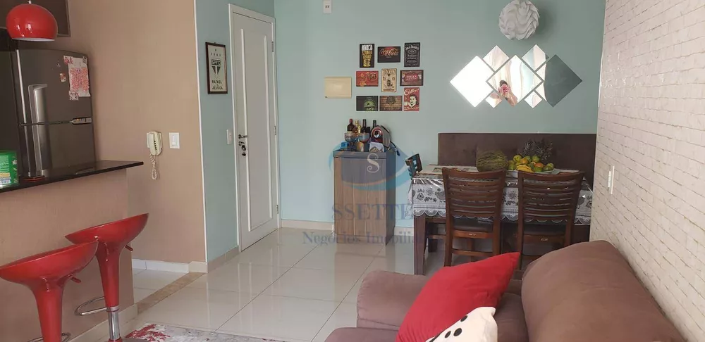 Apartamento, 2 quartos, 51 m² - Foto 4