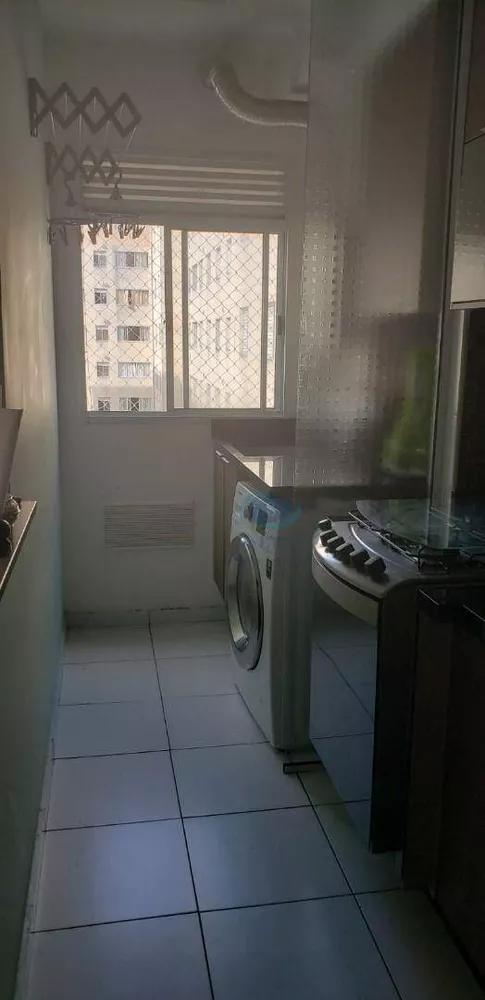 Apartamento, 2 quartos, 51 m² - Foto 6