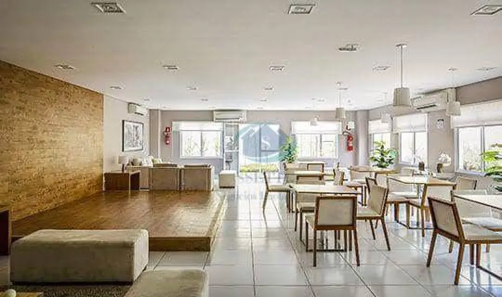 Apartamento, 2 quartos, 51 m² - Foto 20