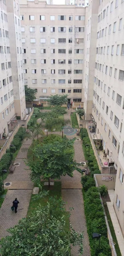 Apartamento, 2 quartos, 51 m² - Foto 16