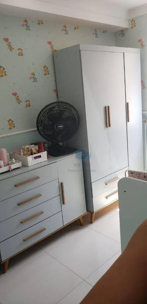 Apartamento, 2 quartos, 51 m² - Foto 9