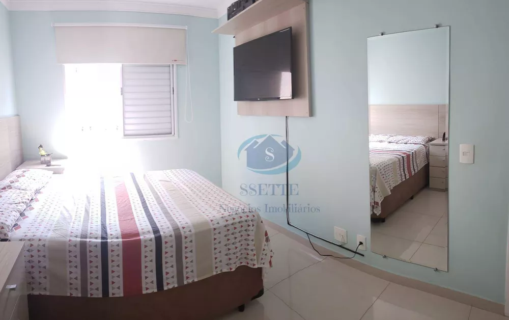 Apartamento, 2 quartos, 51 m² - Foto 2