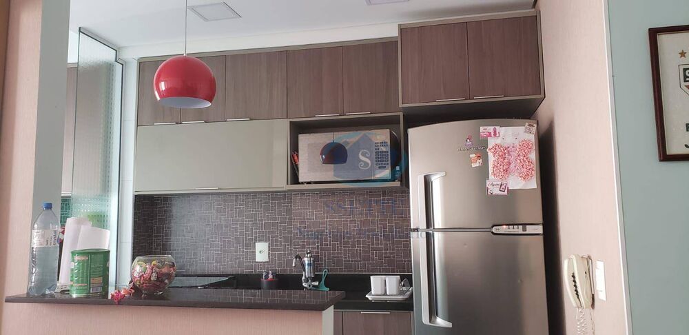 Apartamento, 2 quartos, 51 m² - Foto 12