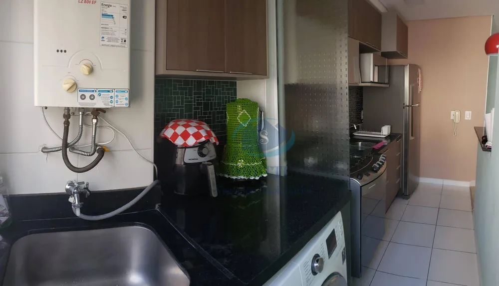 Apartamento, 2 quartos, 51 m² - Foto 14