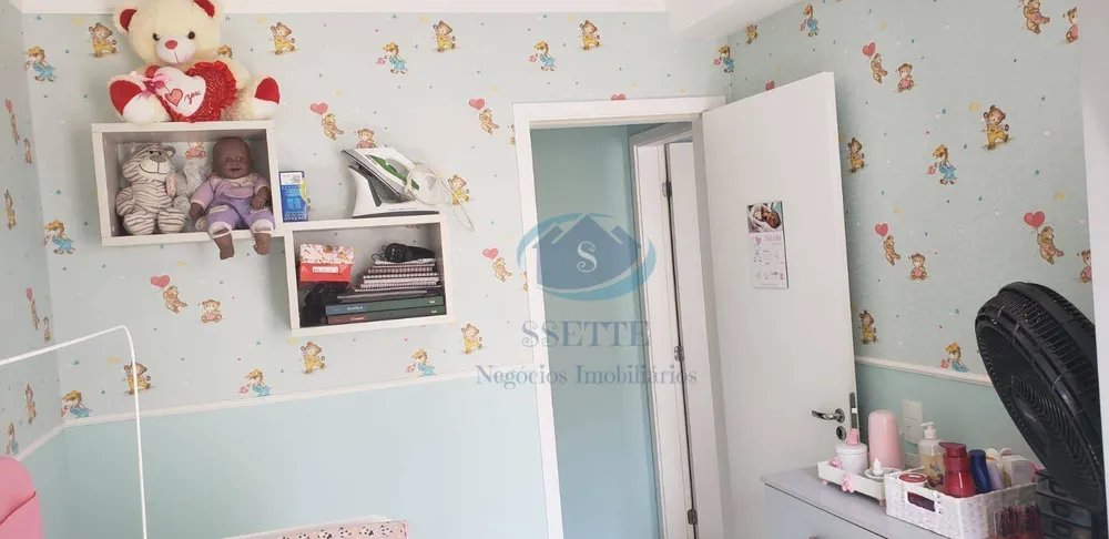Apartamento, 2 quartos, 51 m² - Foto 8