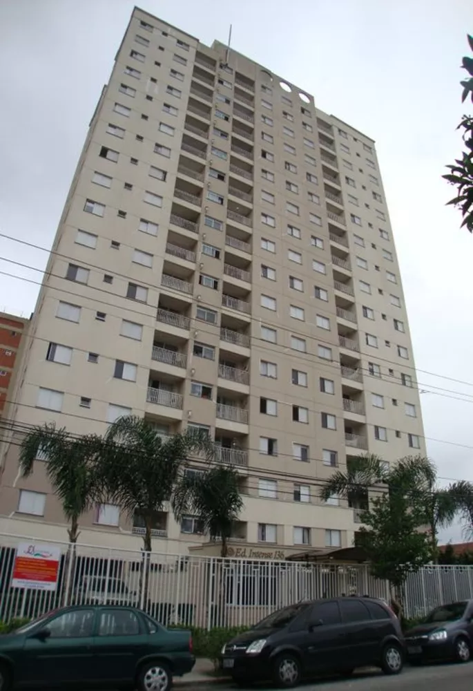 Apartamento à venda com 3 quartos, 71m² - Foto 2