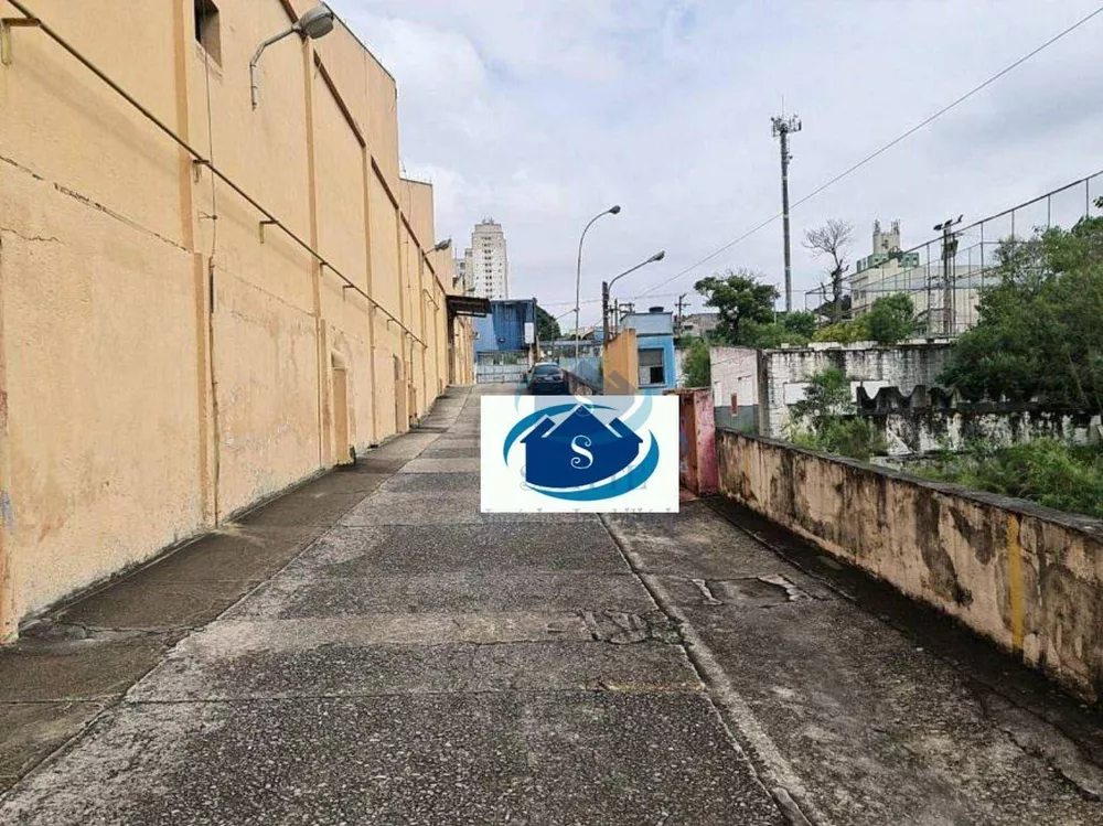 Depósito-Galpão, 2550 m² - Foto 9