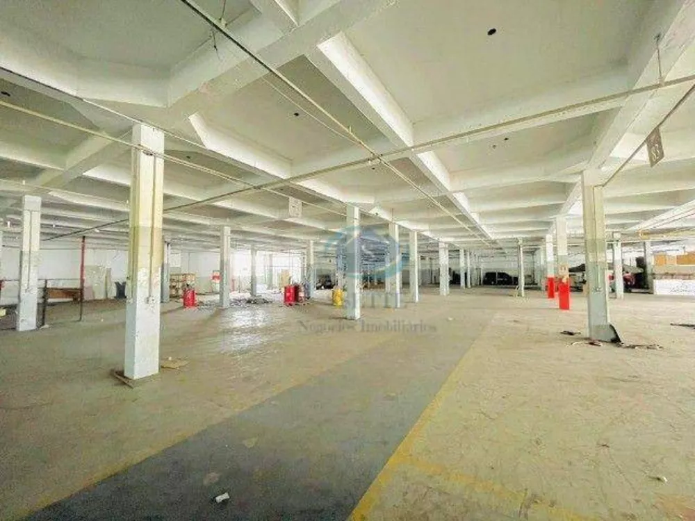 Depósito-Galpão, 2550 m² - Foto 12