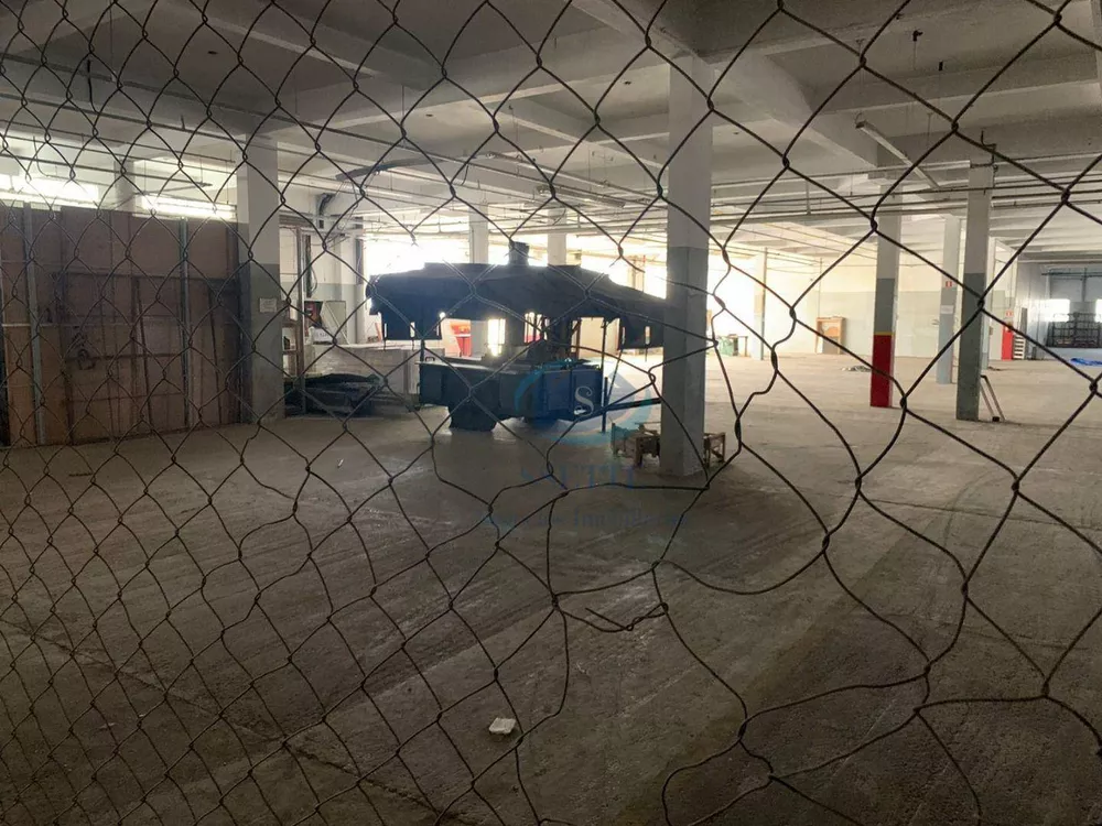 Depósito-Galpão, 2550 m² - Foto 3