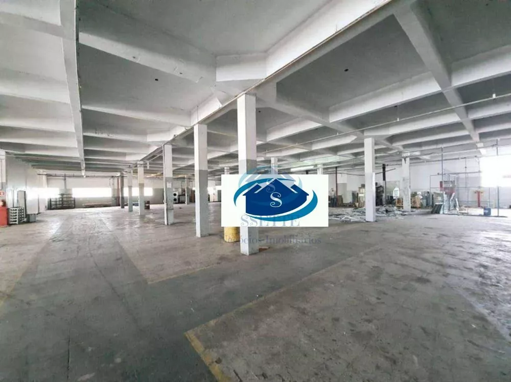 Depósito-Galpão, 2550 m² - Foto 7