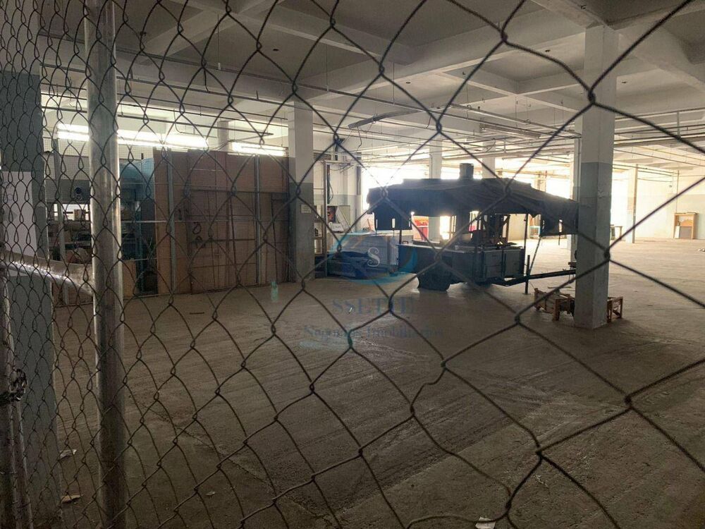 Depósito-Galpão, 2550 m² - Foto 6