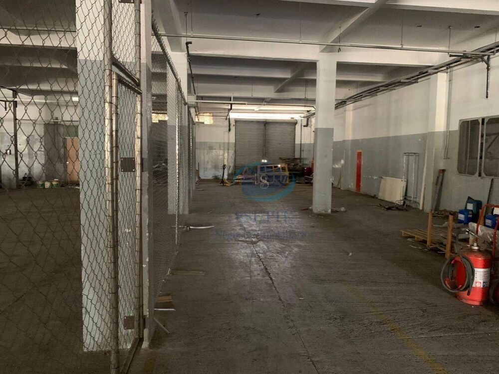 Depósito-Galpão, 2550 m² - Foto 5