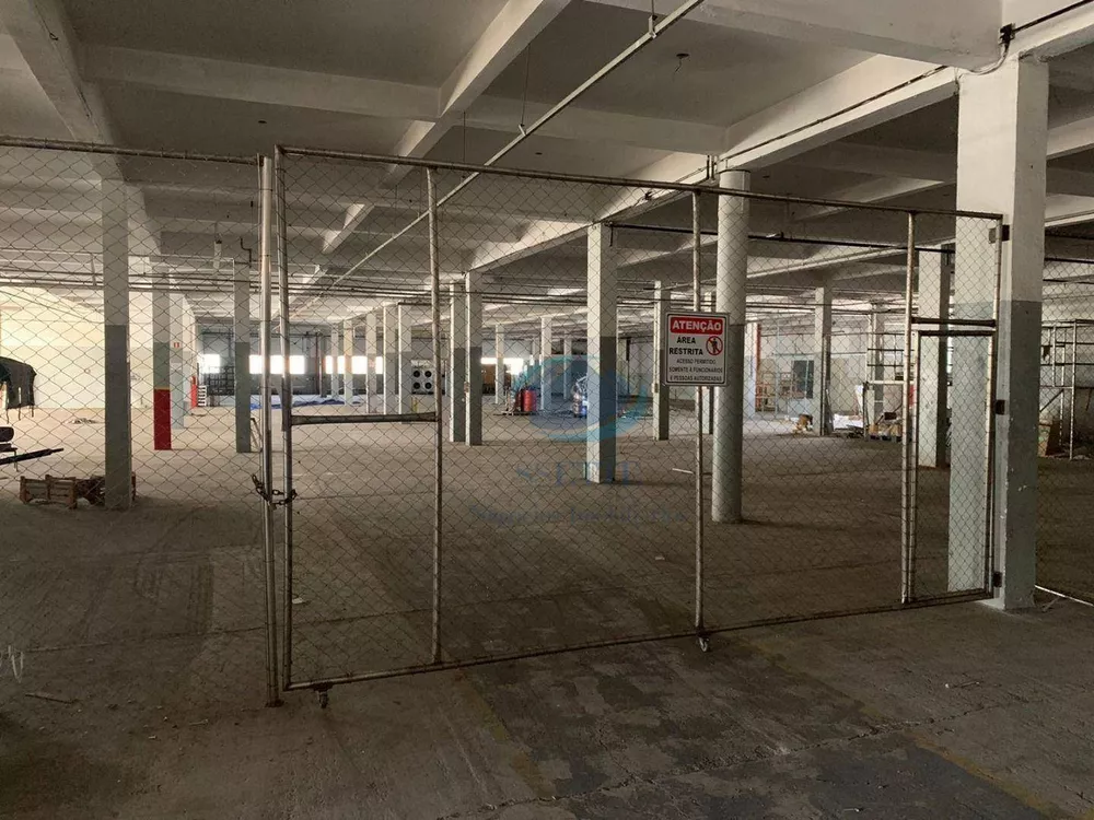 Depósito-Galpão, 2550 m² - Foto 2