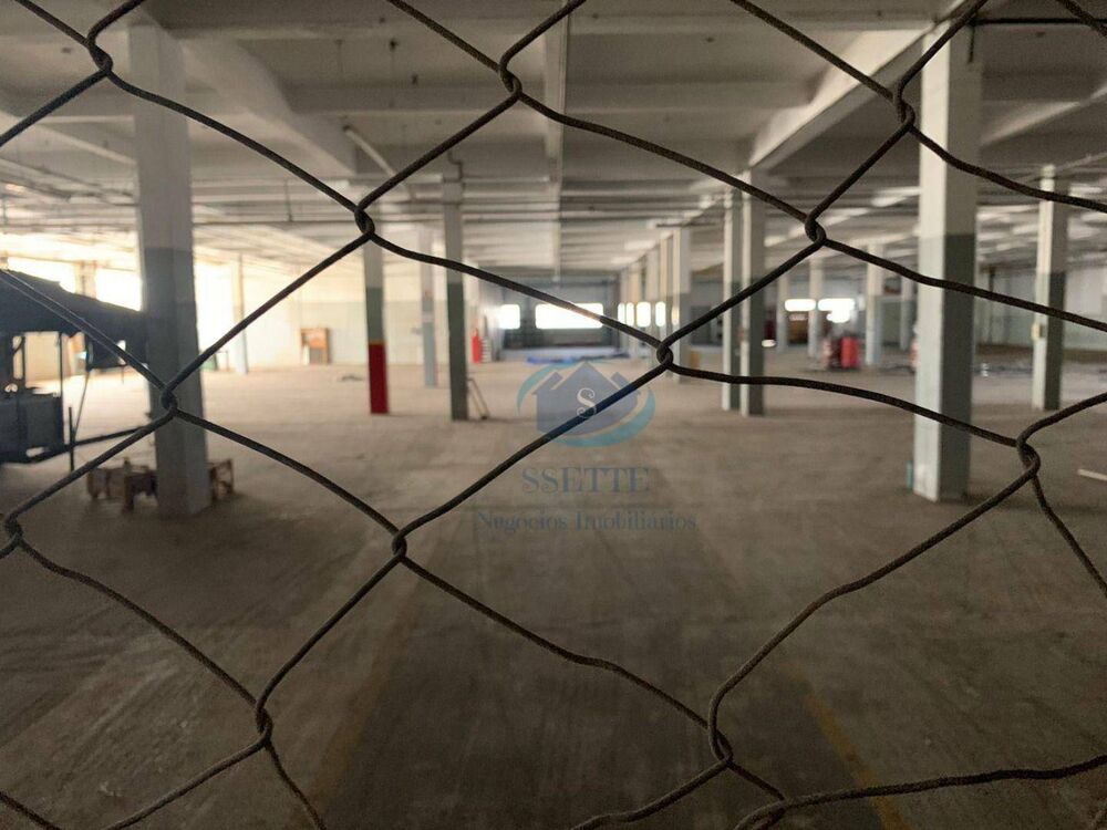 Depósito-Galpão, 2550 m² - Foto 4