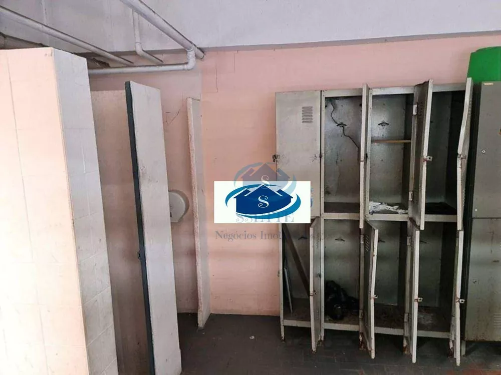 Depósito-Galpão, 2550 m² - Foto 11