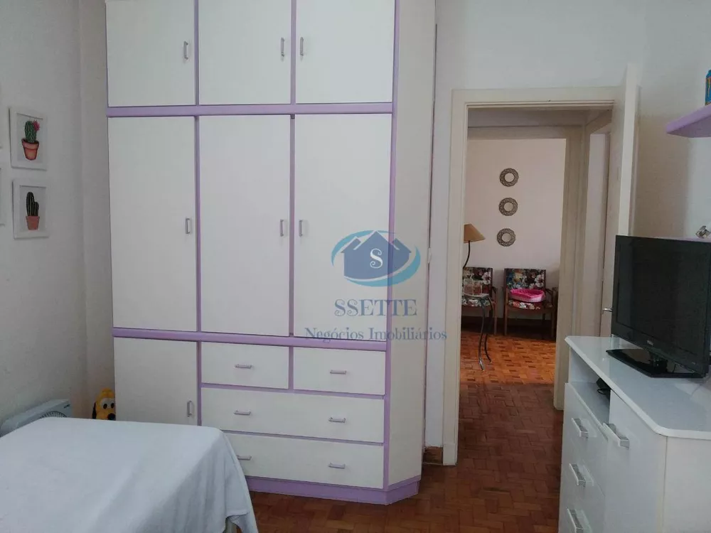 Apartamento à venda com 2 quartos, 75m² - Foto 1