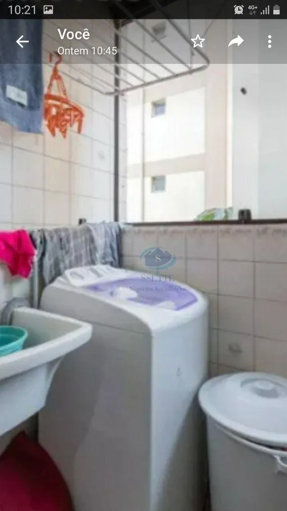 Apartamento, 2 quartos, 50 m² - Foto 4
