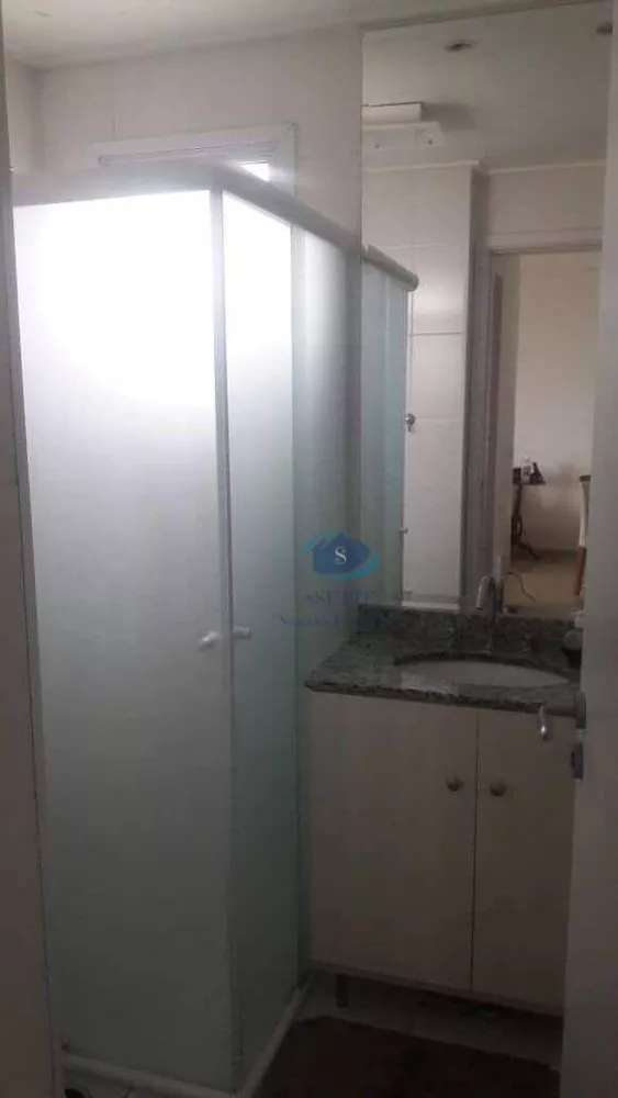 Apartamento à venda com 2 quartos, 65m² - Foto 9