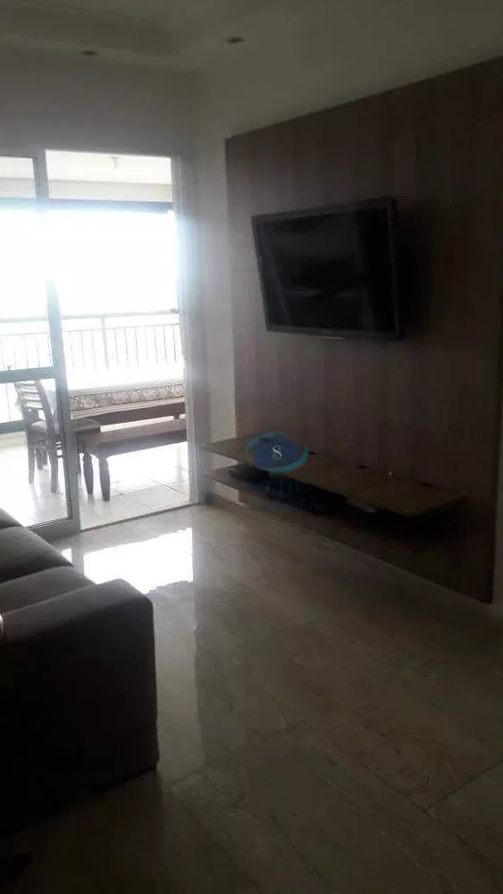 Apartamento à venda com 2 quartos, 65m² - Foto 1