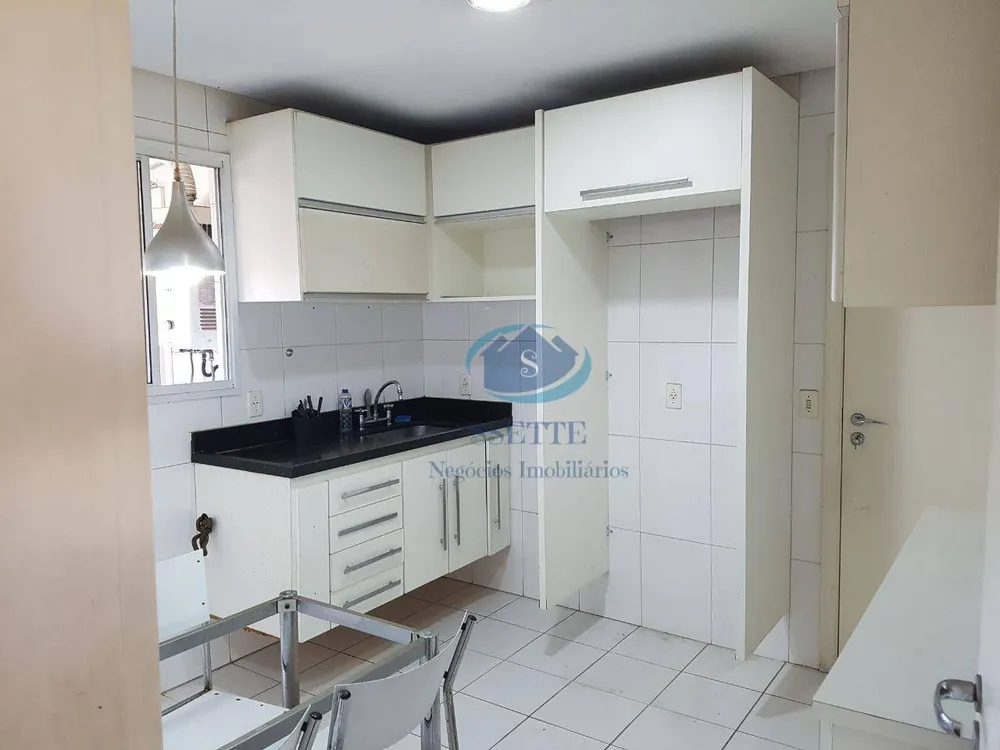 Apartamento, 3 quartos, 85 m² - Foto 12