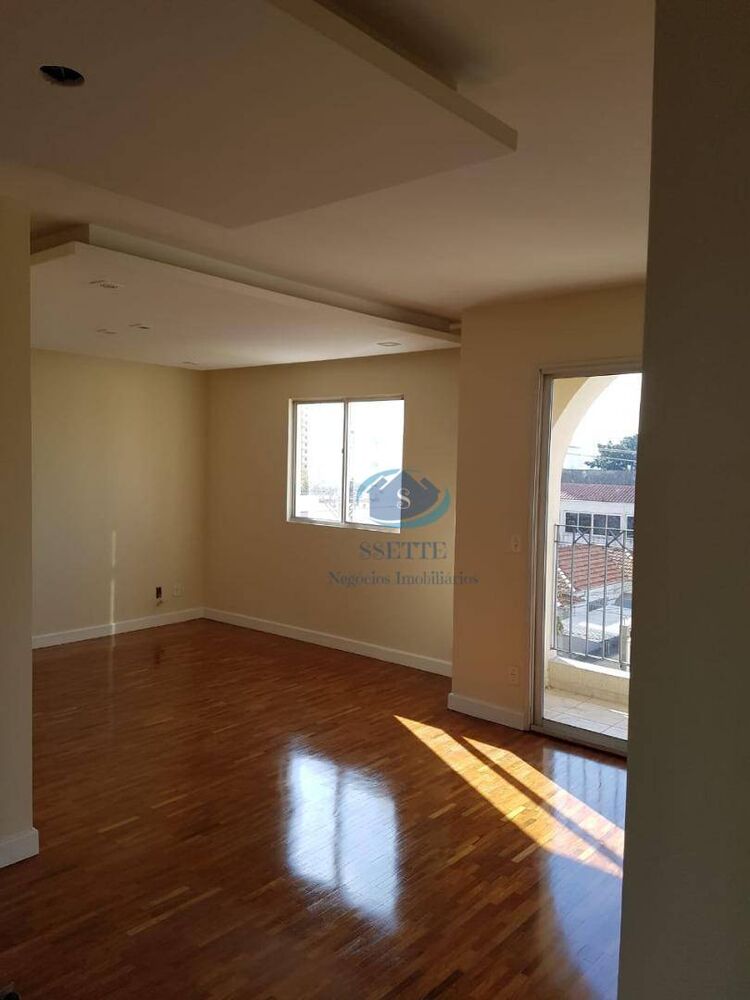 Apartamento, 3 quartos, 85 m² - Foto 1