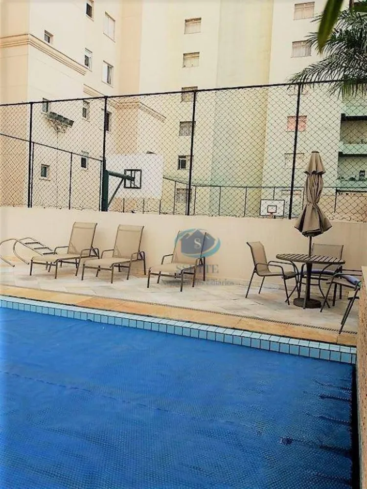 Apartamento, 3 quartos, 85 m² - Foto 7