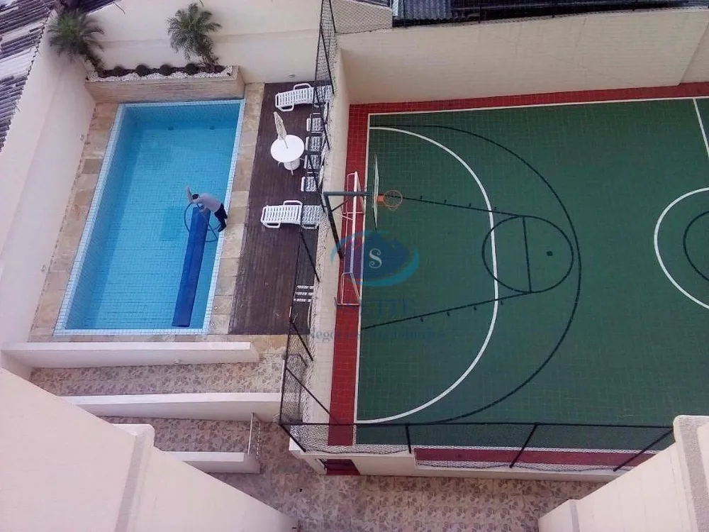 Apartamento, 3 quartos, 85 m² - Foto 8