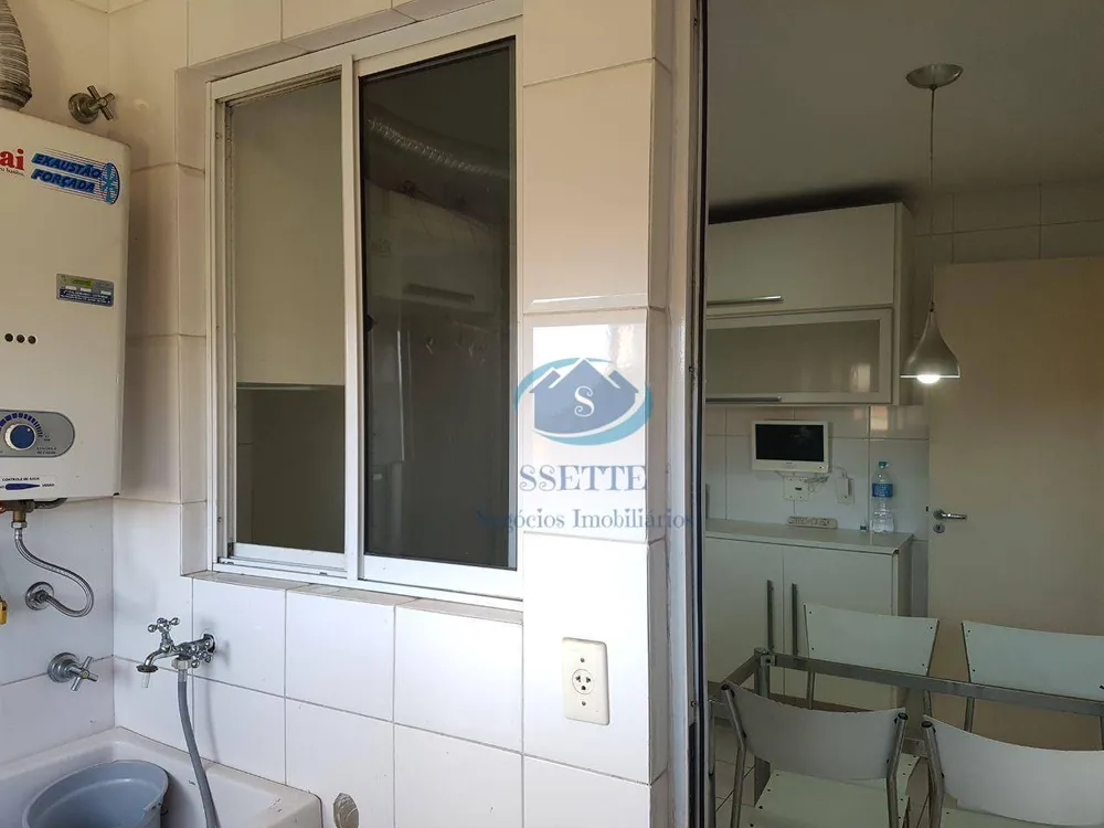 Apartamento, 3 quartos, 85 m² - Foto 11
