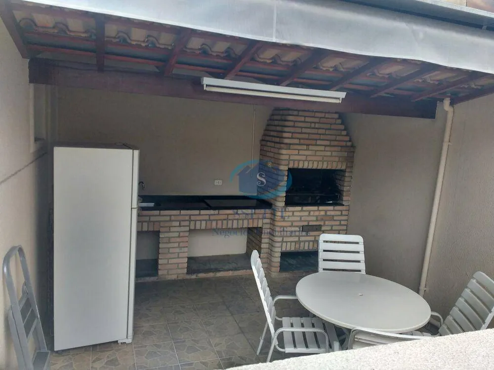 Apartamento, 3 quartos, 85 m² - Foto 5