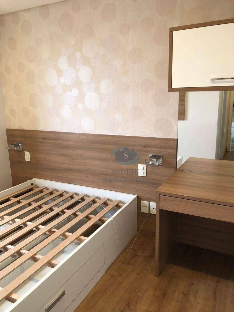 Apartamento, 2 quartos, 68 m² - Foto 2