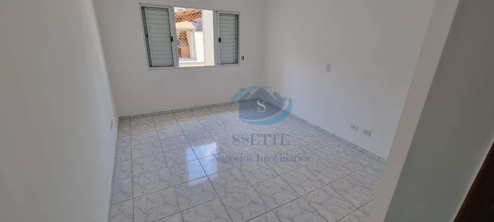 Sobrado, 3 quartos, 200 m² - Foto 12