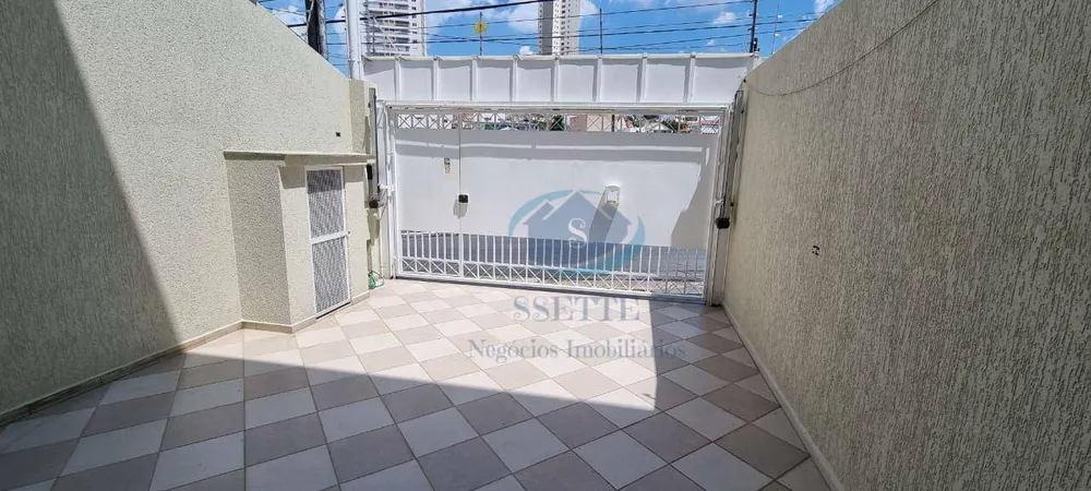 Sobrado, 3 quartos, 200 m² - Foto 11