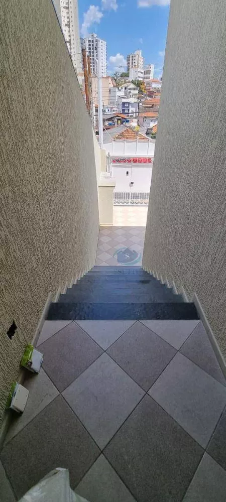 Sobrado à venda com 3 quartos, 200m² - Foto 3