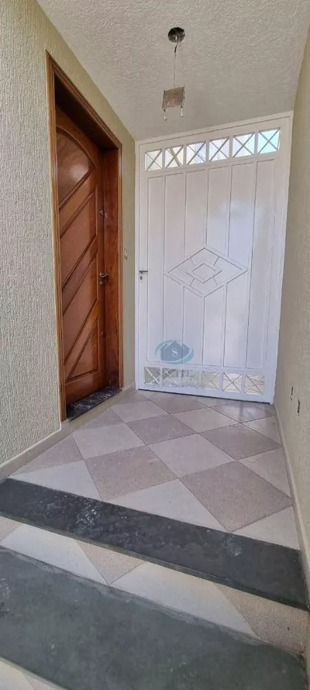 Sobrado à venda com 3 quartos, 200m² - Foto 7