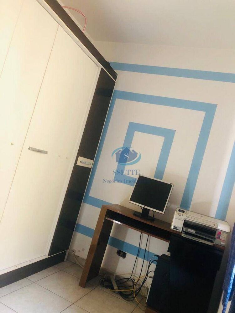 Sobrado, 3 quartos, 195 m² - Foto 11