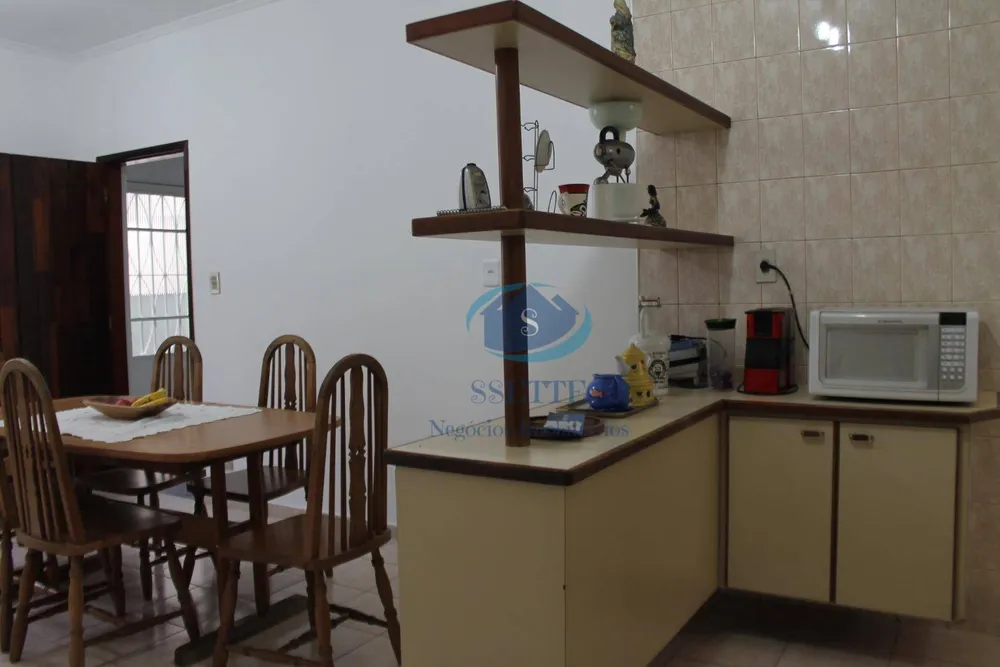 Casa, 3 quartos, 170 m² - Foto 6