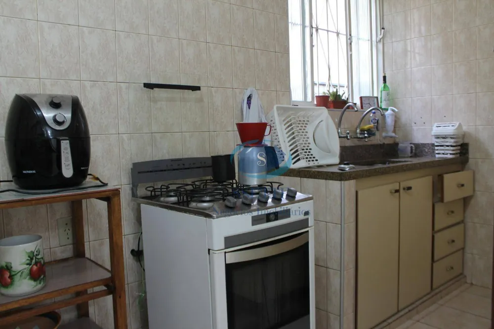 Casa, 3 quartos, 170 m² - Foto 5