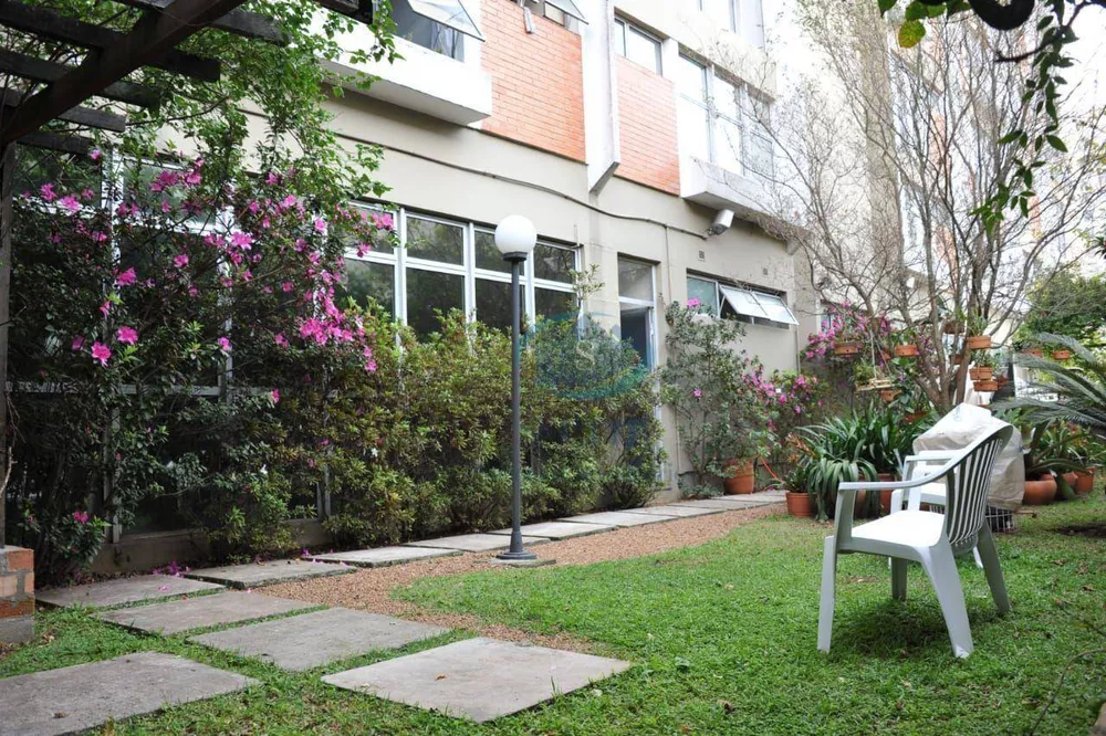 Apartamento à venda com 1 quarto, 50m² - Foto 5