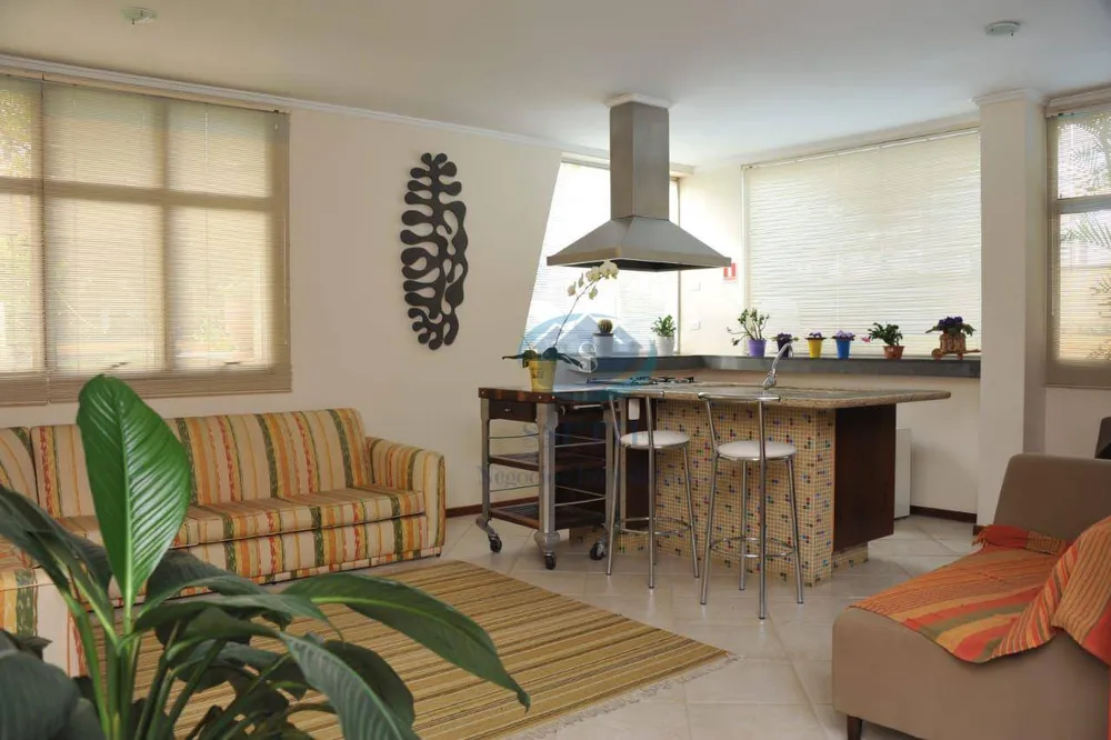 Apartamento, 1 quarto, 50 m² - Foto 13
