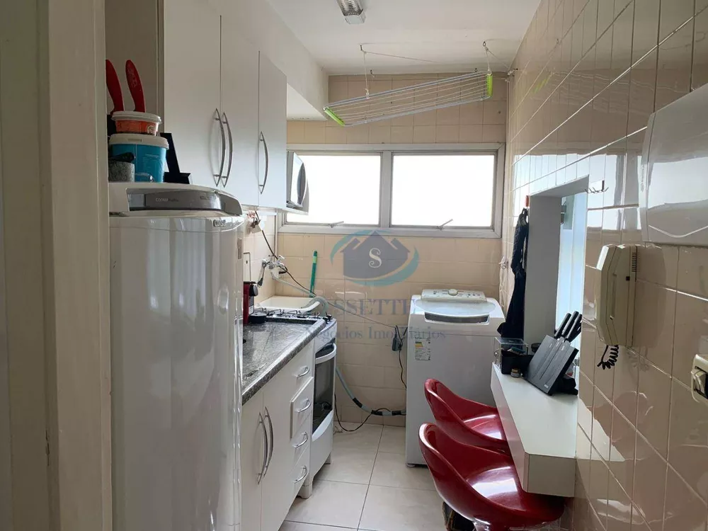 Apartamento à venda com 1 quarto, 50m² - Foto 10