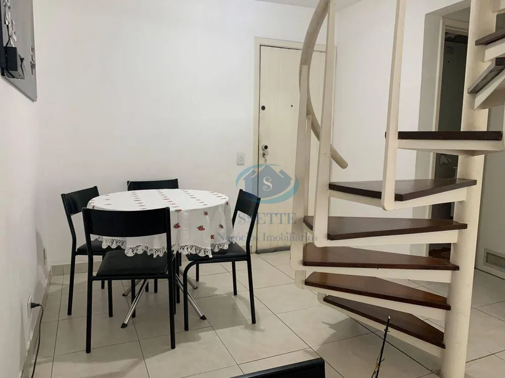 Apartamento, 1 quarto, 50 m² - Foto 18
