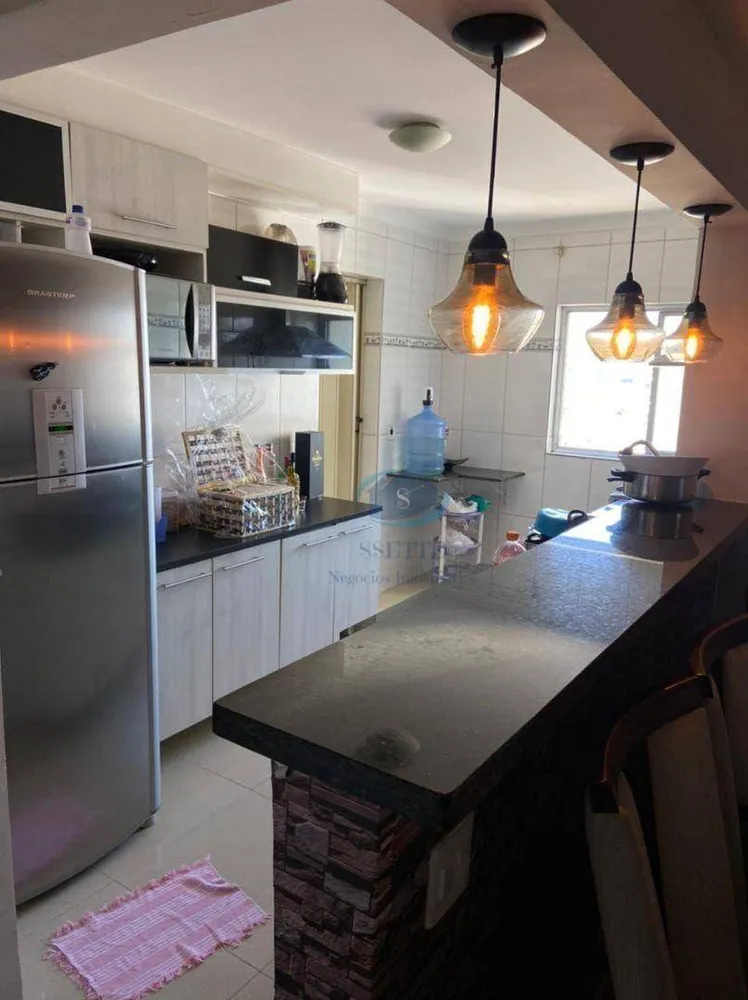 Apartamento, 2 quartos, 71 m² - Foto 1