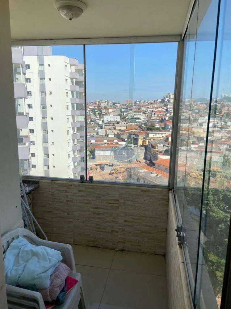 Apartamento, 2 quartos, 71 m² - Foto 2