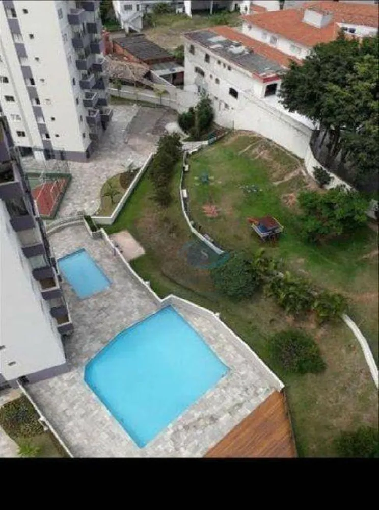 Apartamento, 2 quartos, 71 m² - Foto 8