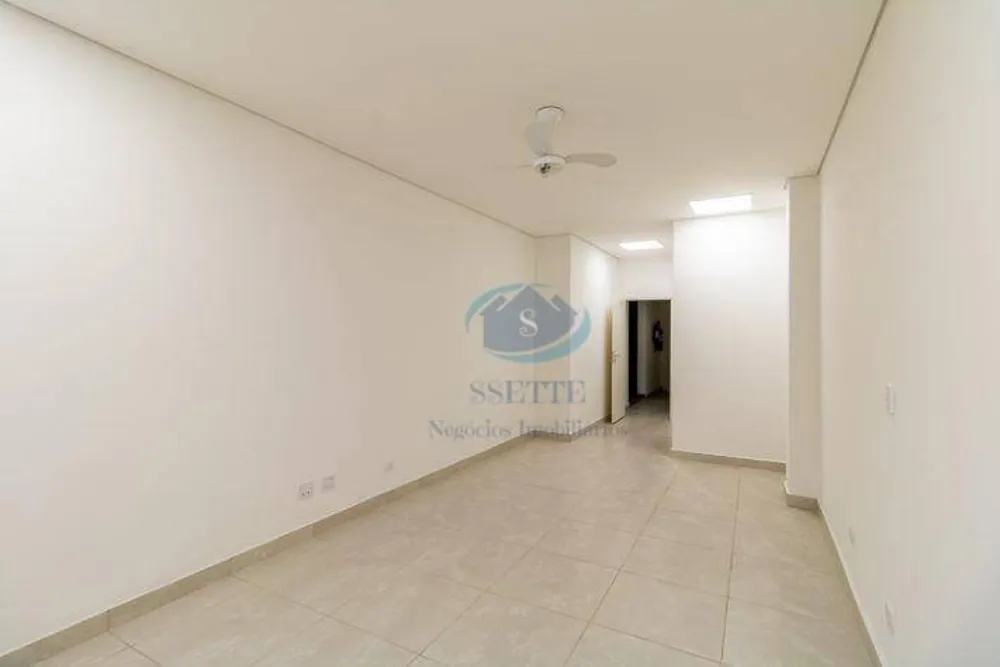 Kitnet-Studio, 33 m² - Foto 4