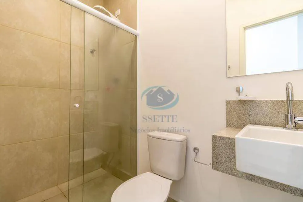Kitnet-Studio, 33 m² - Foto 5