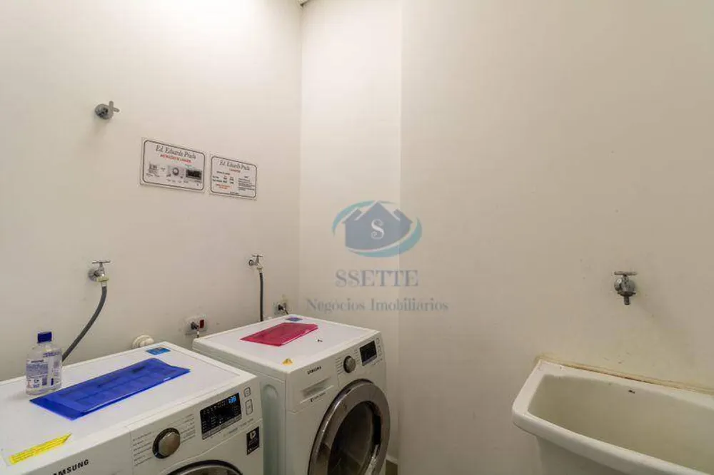 Kitnet-Studio, 33 m² - Foto 6