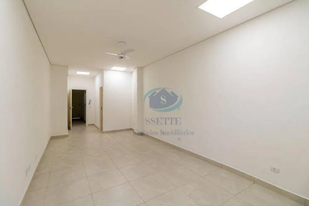 Kitnet-Studio, 33 m² - Foto 3